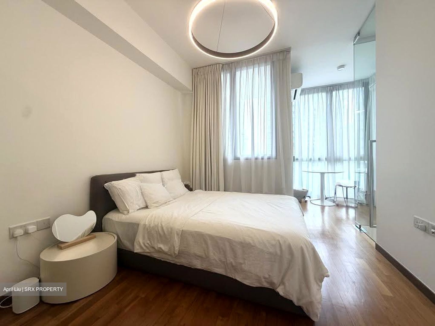 Sant Ritz (D13), Condominium #628384281